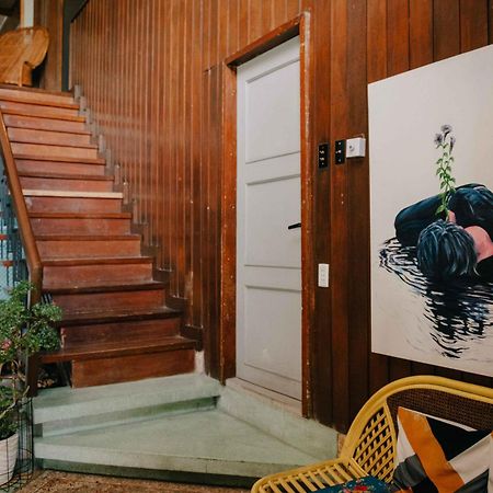The Flying Fish Hostel Cebu Εξωτερικό φωτογραφία