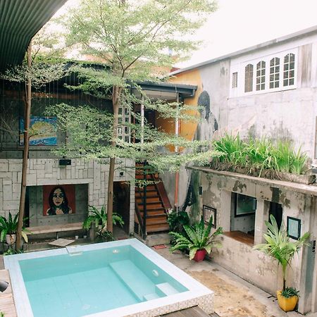 The Flying Fish Hostel Cebu Εξωτερικό φωτογραφία