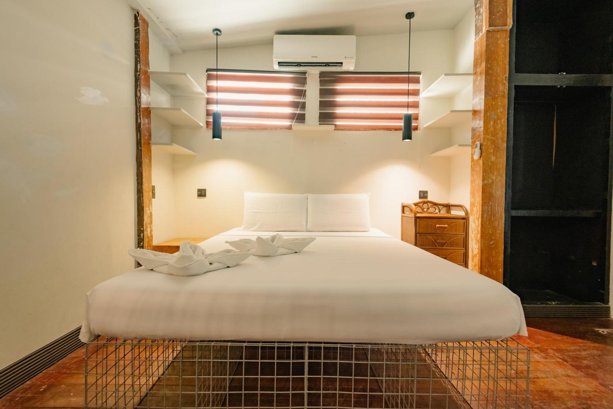 The Flying Fish Hostel Cebu Εξωτερικό φωτογραφία