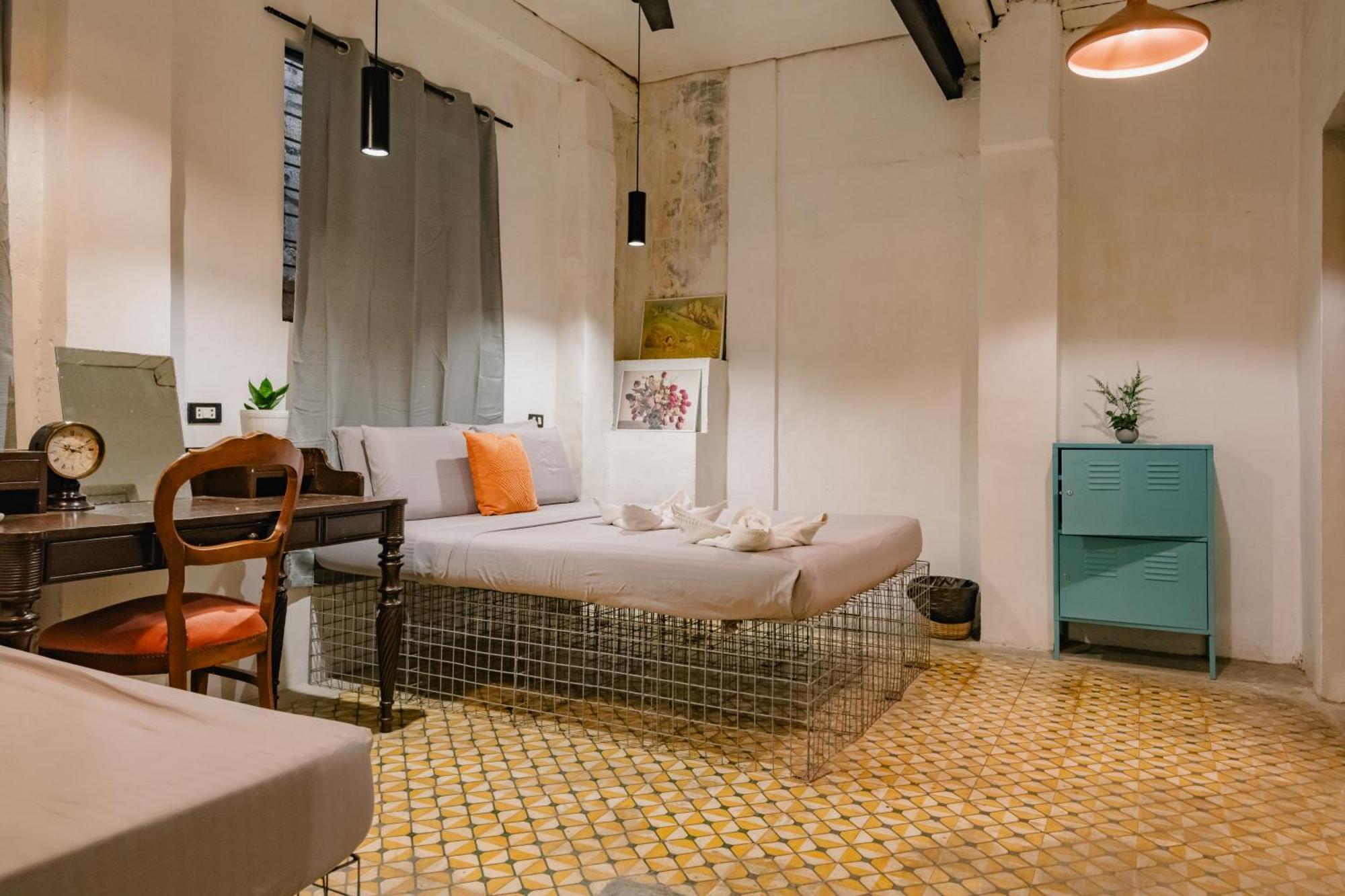 The Flying Fish Hostel Cebu Εξωτερικό φωτογραφία