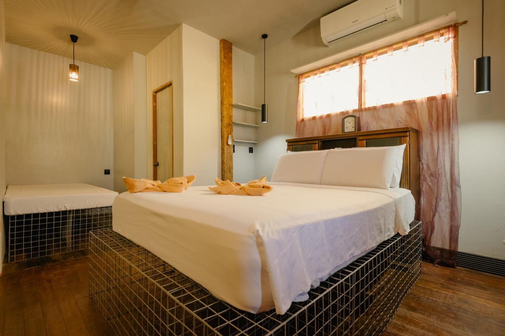 The Flying Fish Hostel Cebu Εξωτερικό φωτογραφία