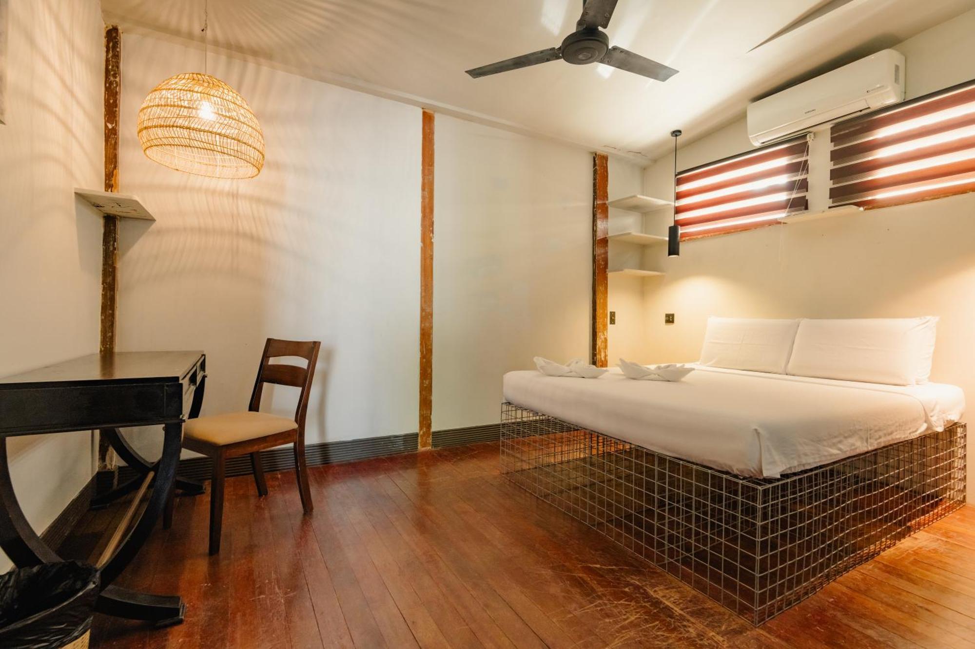 The Flying Fish Hostel Cebu Εξωτερικό φωτογραφία