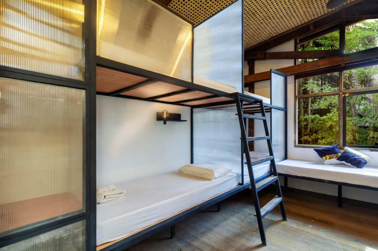 The Flying Fish Hostel Cebu Εξωτερικό φωτογραφία