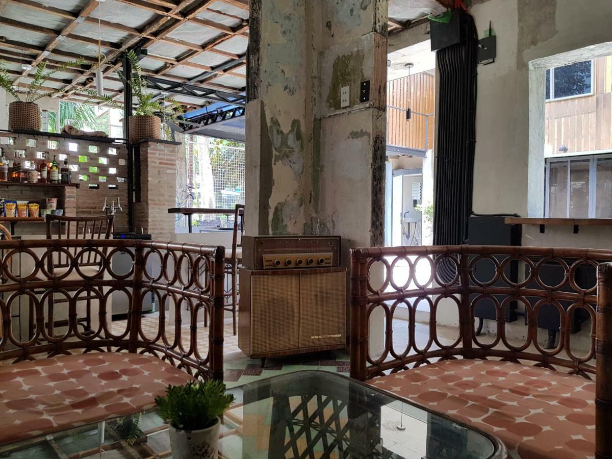 The Flying Fish Hostel Cebu Εξωτερικό φωτογραφία