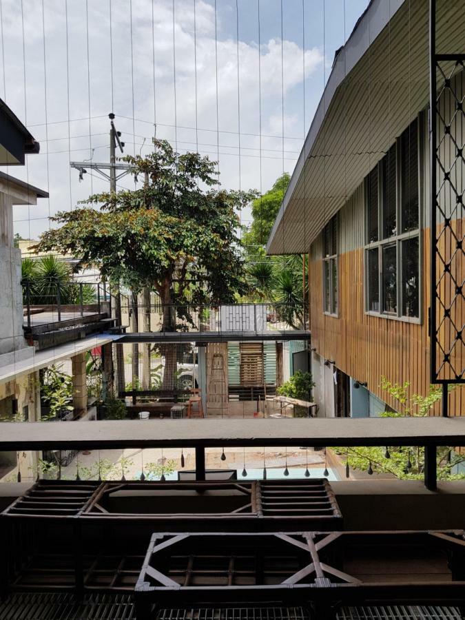 The Flying Fish Hostel Cebu Εξωτερικό φωτογραφία