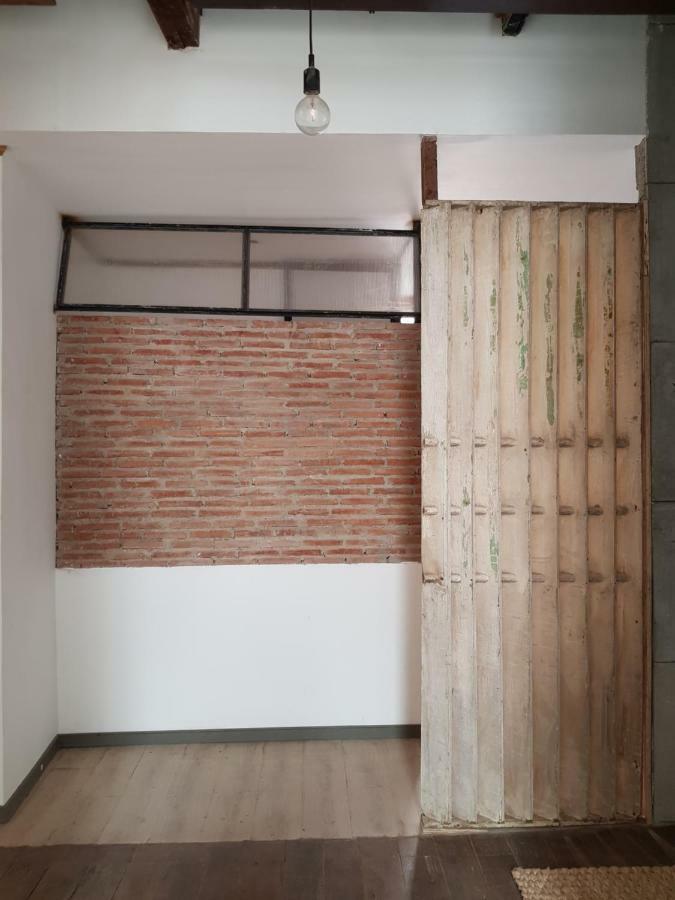 The Flying Fish Hostel Cebu Εξωτερικό φωτογραφία