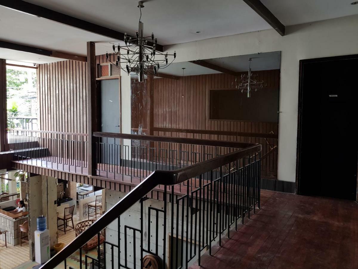 The Flying Fish Hostel Cebu Εξωτερικό φωτογραφία