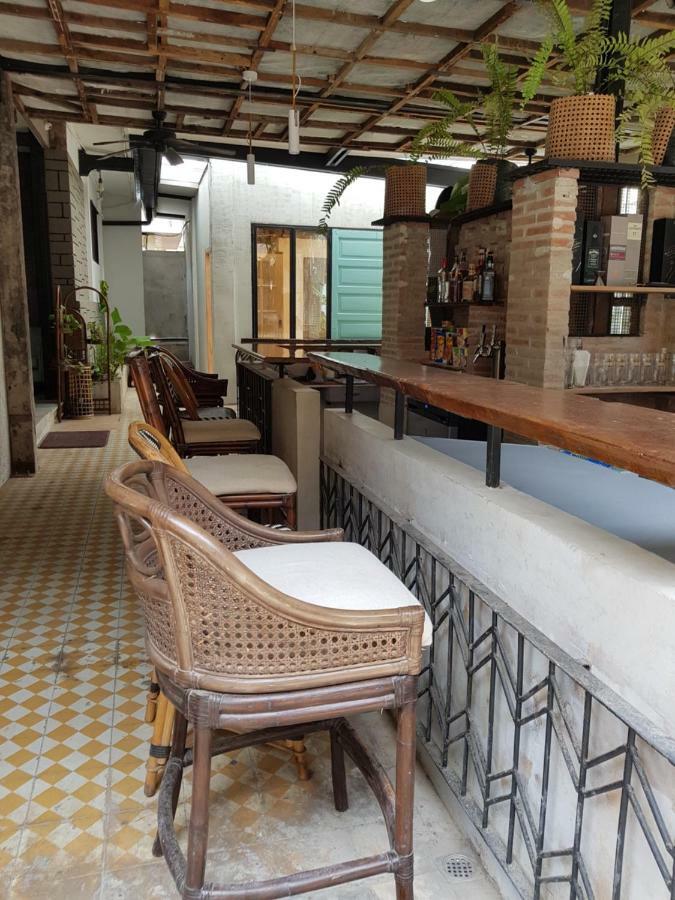 The Flying Fish Hostel Cebu Εξωτερικό φωτογραφία
