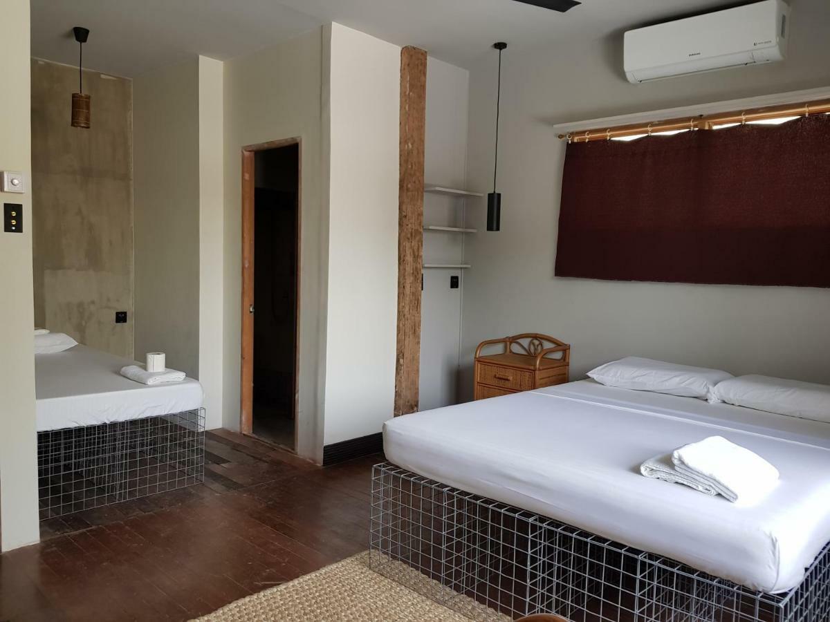 The Flying Fish Hostel Cebu Εξωτερικό φωτογραφία