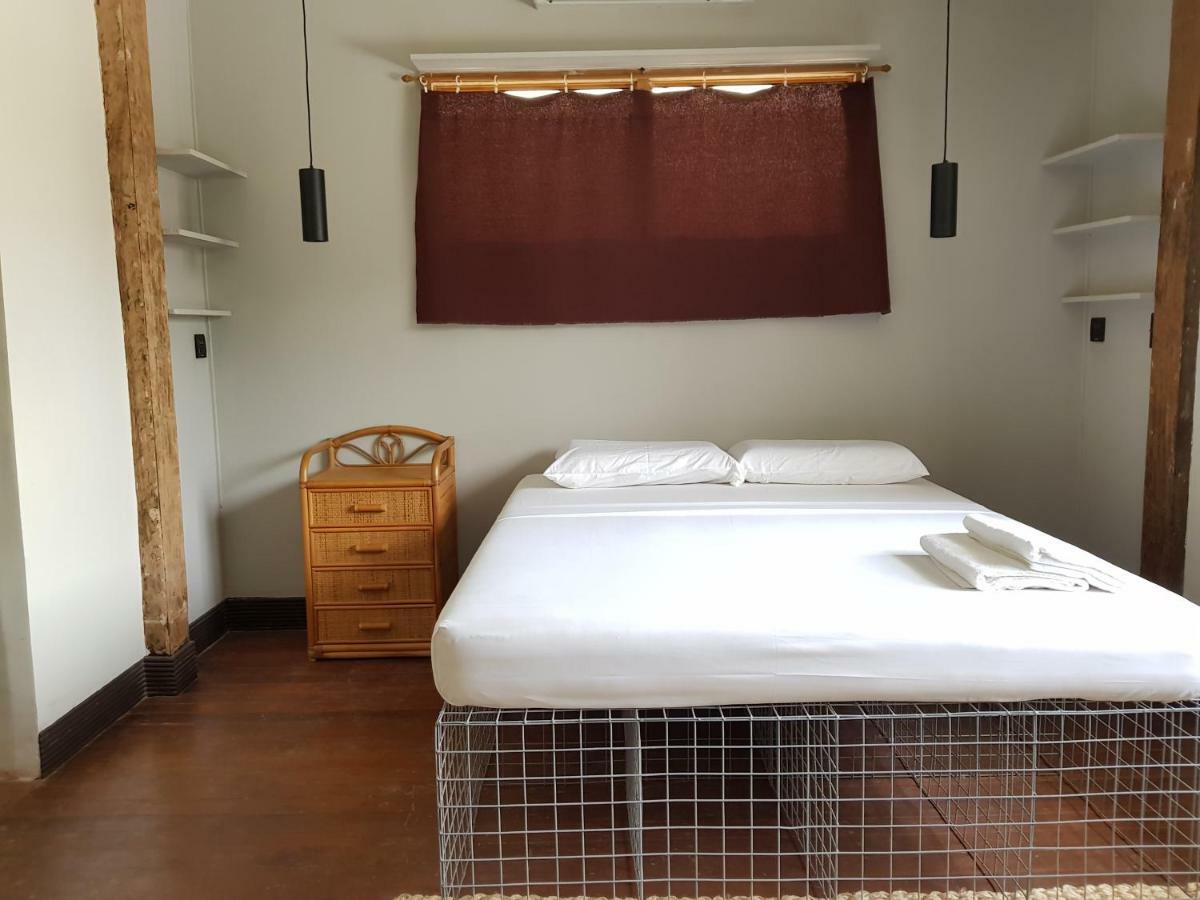 The Flying Fish Hostel Cebu Εξωτερικό φωτογραφία