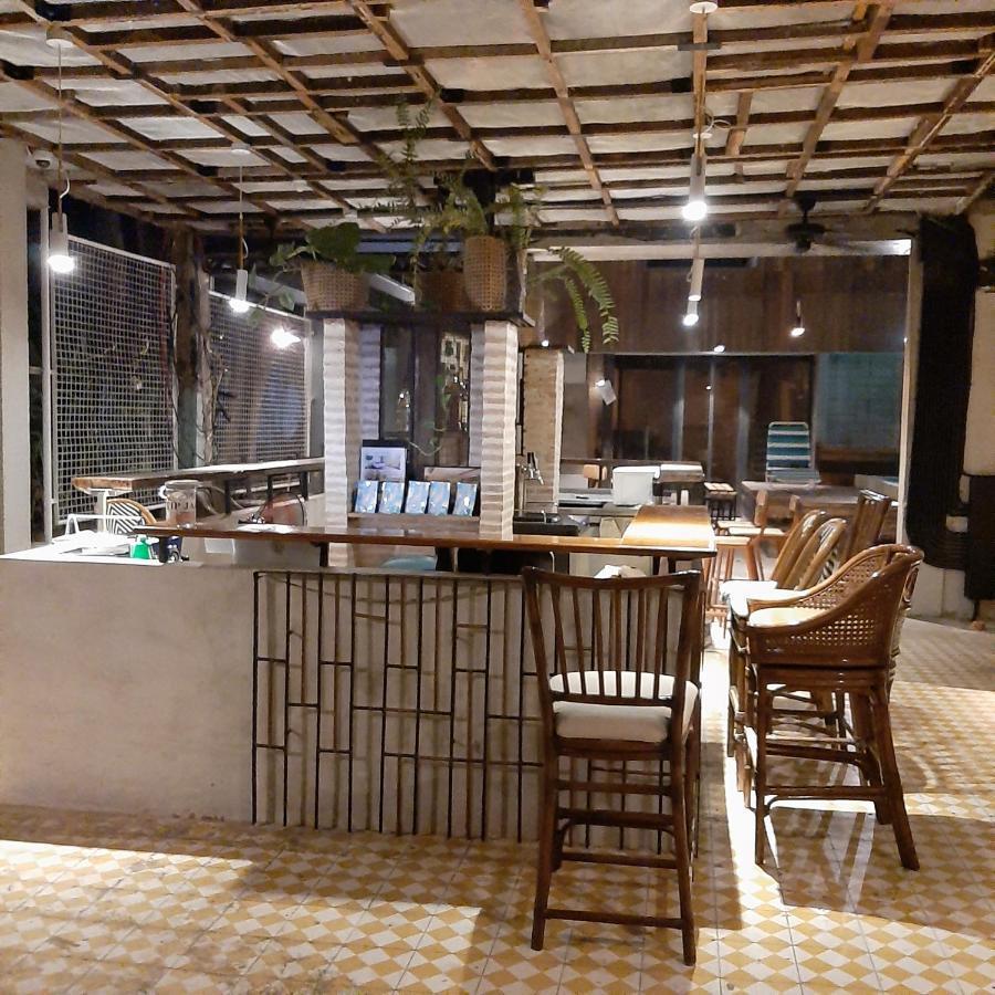 The Flying Fish Hostel Cebu Εξωτερικό φωτογραφία