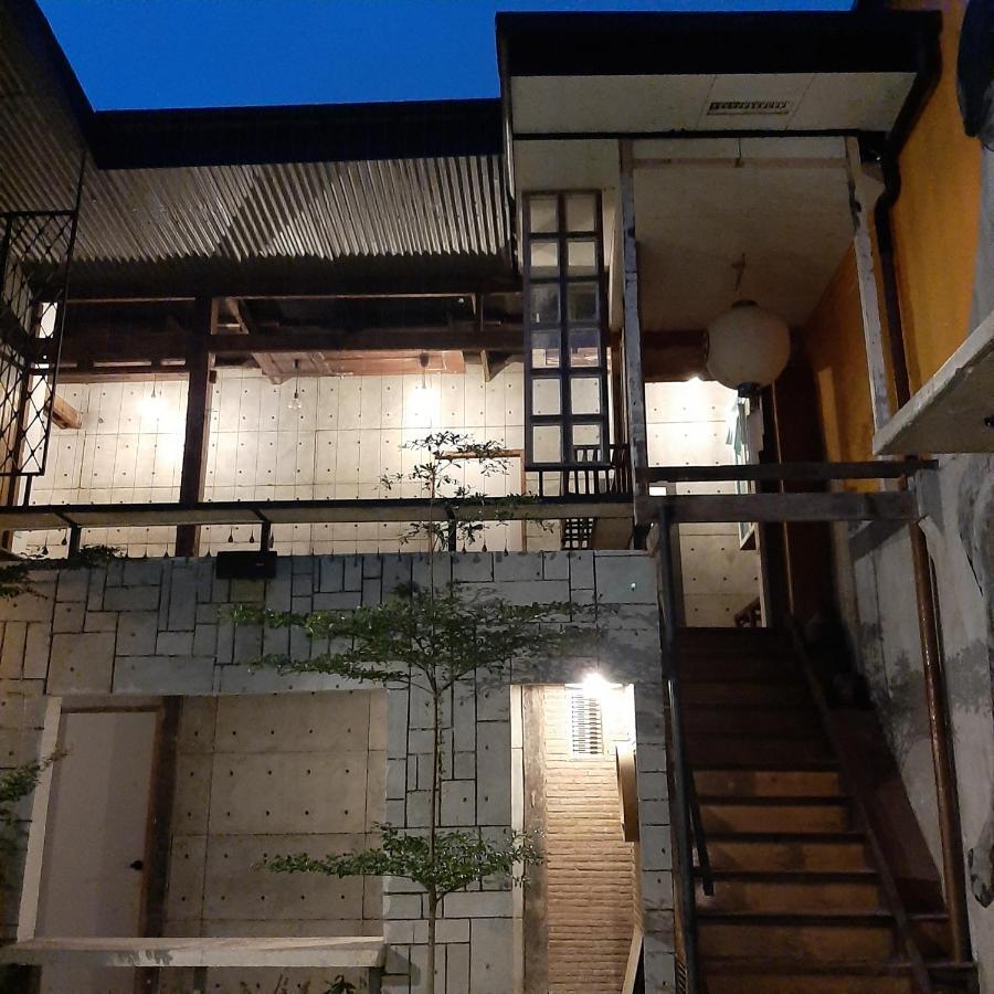 The Flying Fish Hostel Cebu Εξωτερικό φωτογραφία
