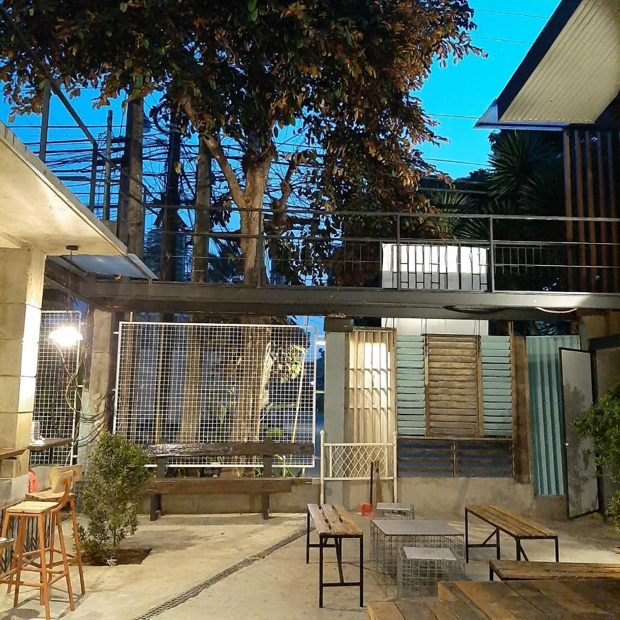 The Flying Fish Hostel Cebu Εξωτερικό φωτογραφία
