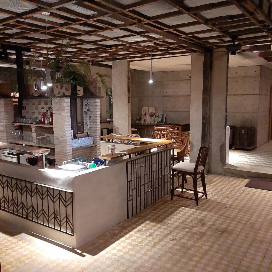The Flying Fish Hostel Cebu Εξωτερικό φωτογραφία