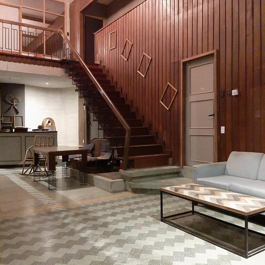 The Flying Fish Hostel Cebu Εξωτερικό φωτογραφία